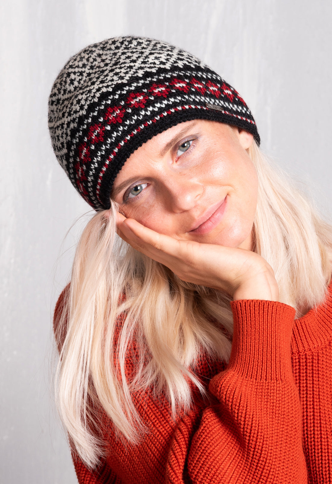 Manoi Beanie