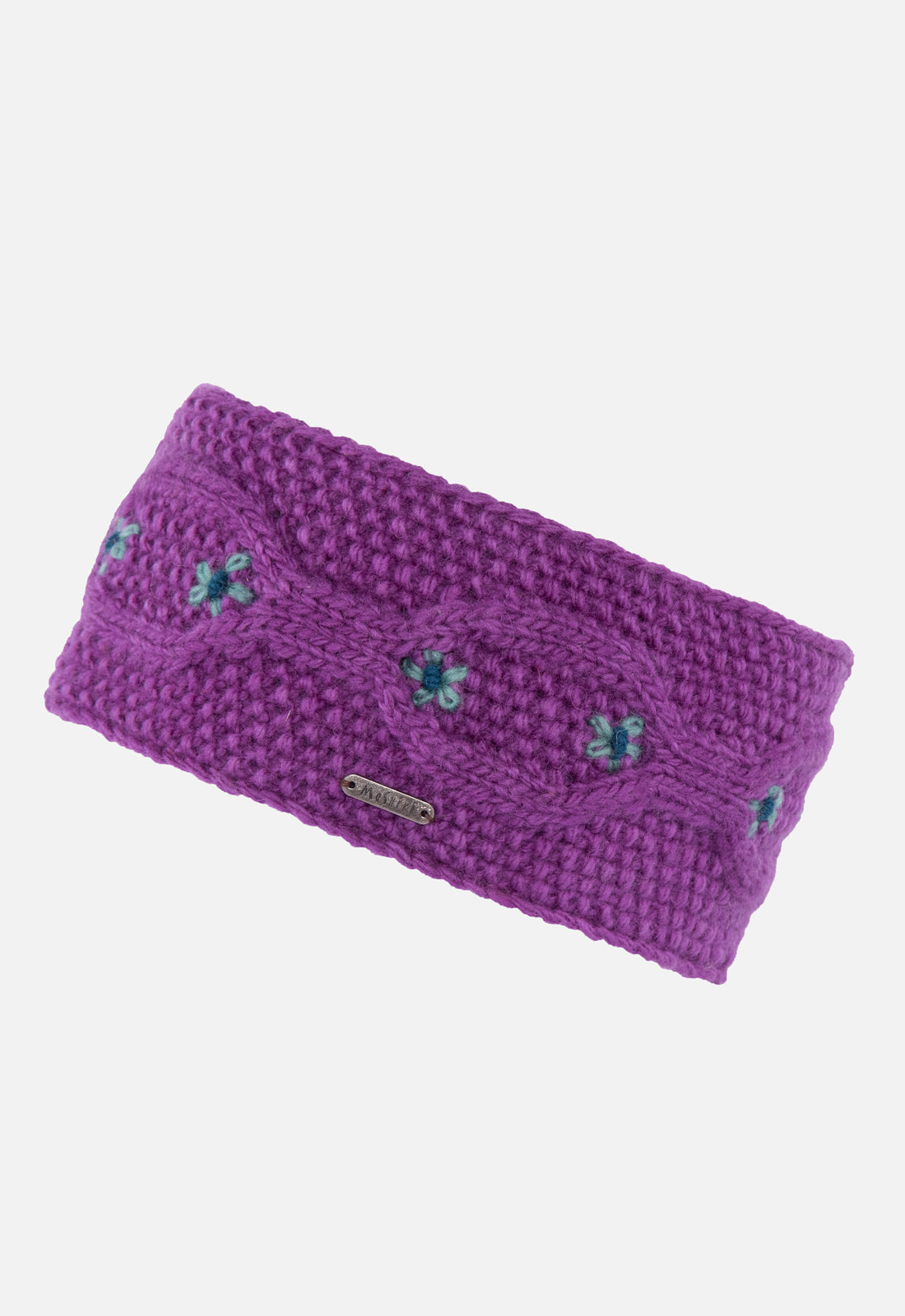 Mantsi Headband