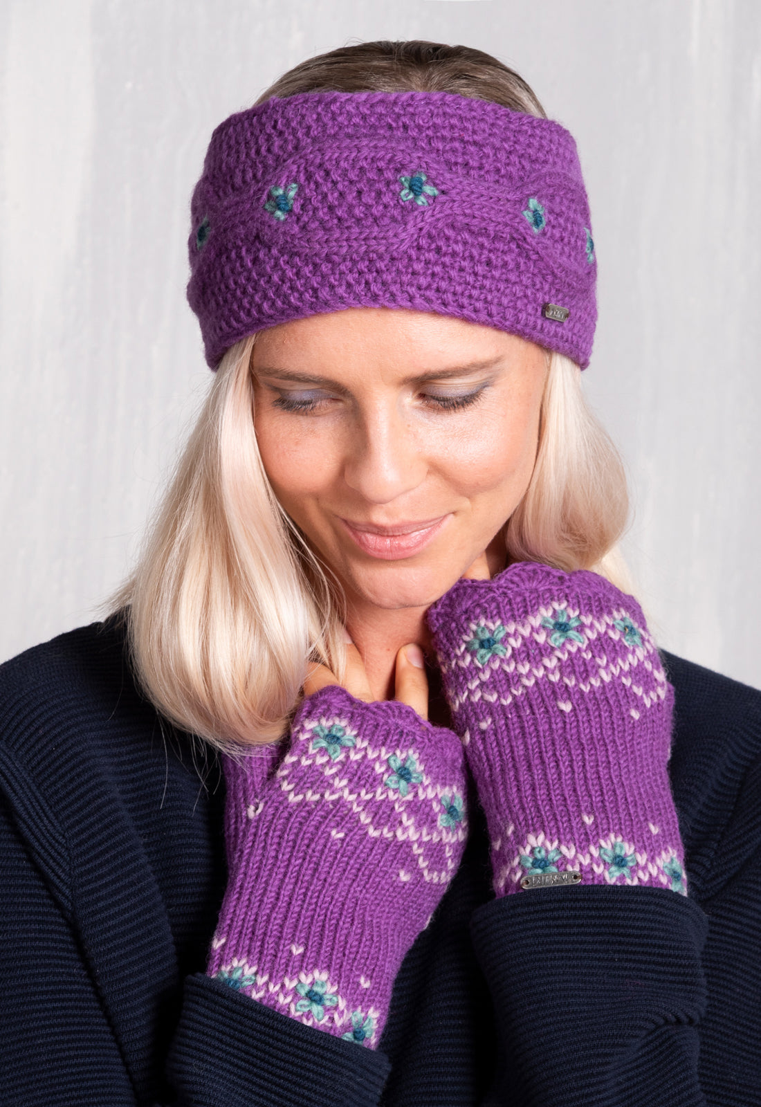 Mantsi Headband