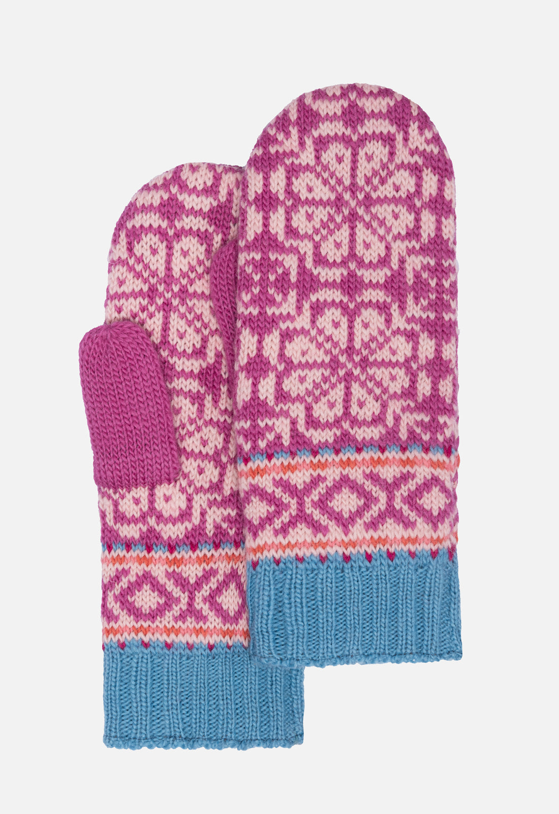 Menaa Mittens Fäustlinge