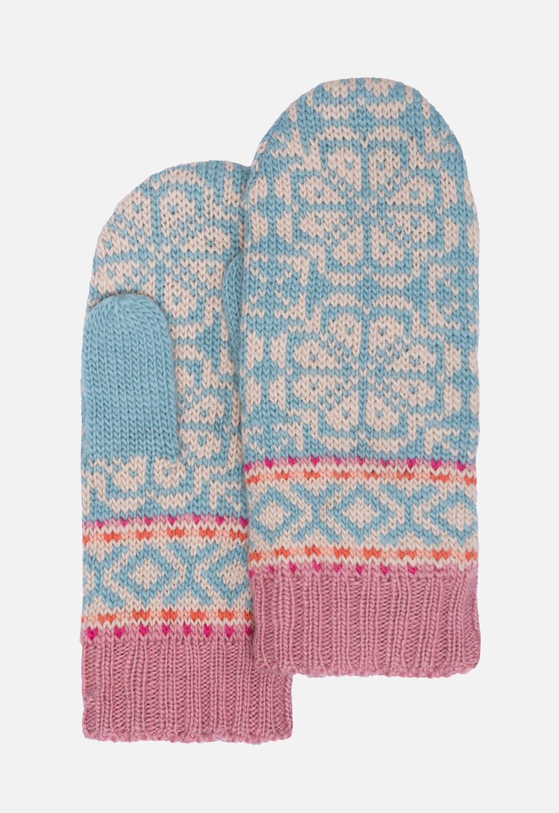 Menaa Mittens Fäustlinge
