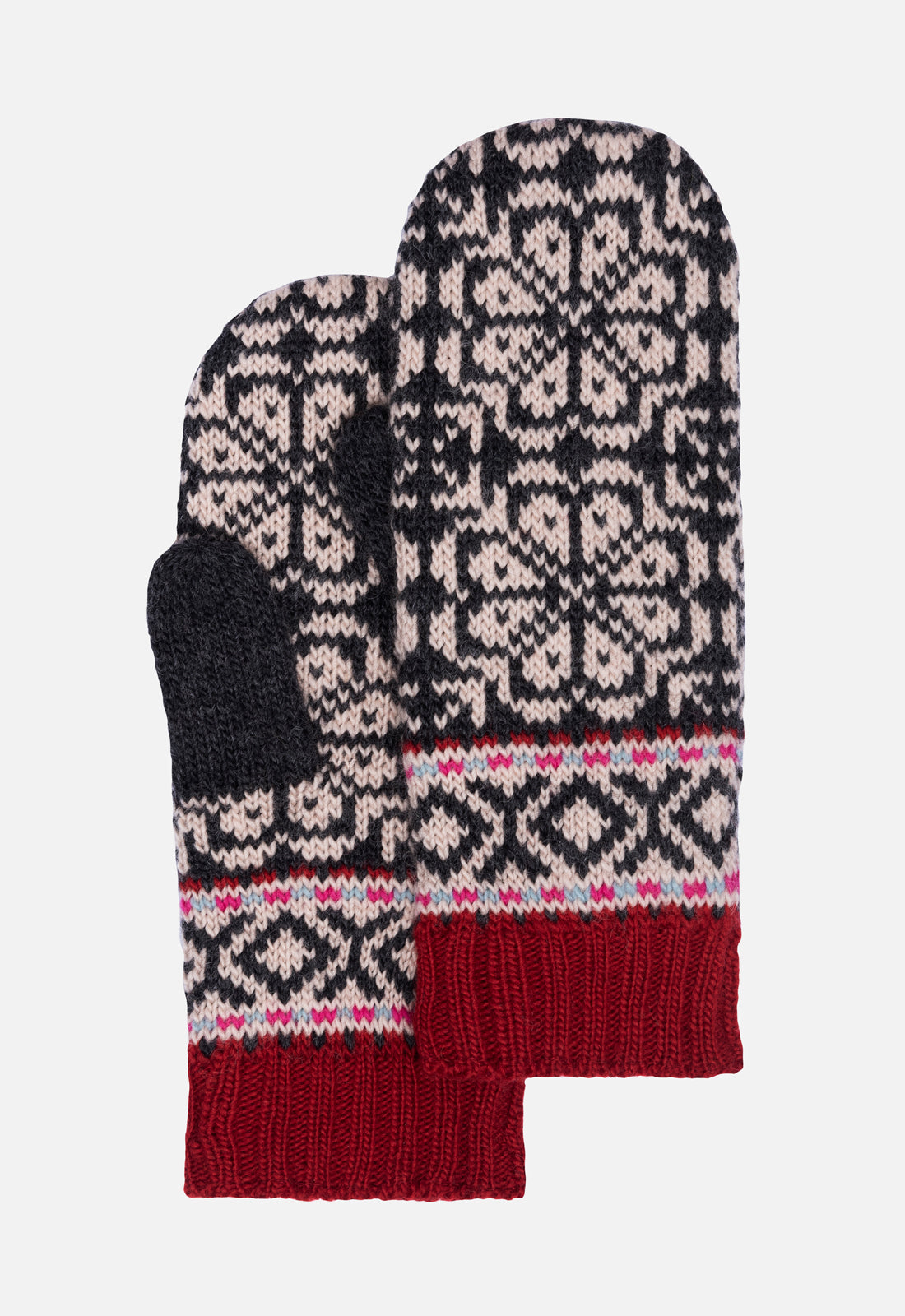 Menaa Mittens Fäustlinge