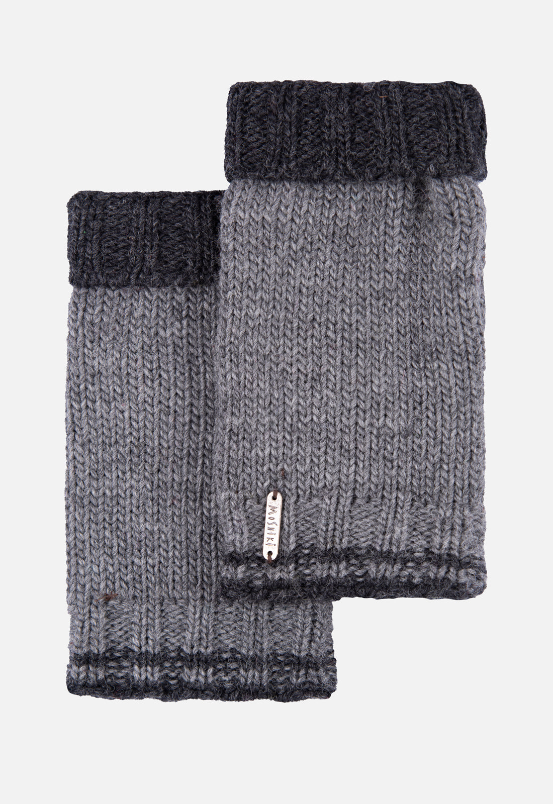 Mengho Pair – Warm. Weich. Handgemacht.