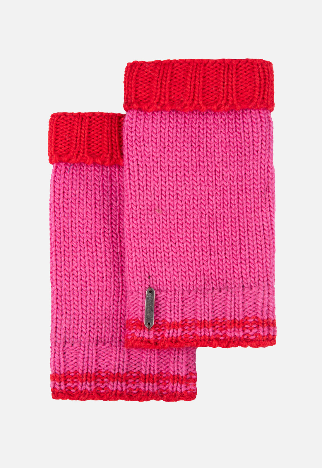 Mengho Pair – Warm. Weich. Handgemacht.