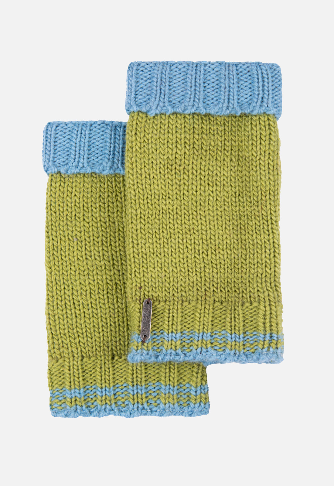 Mengho Pair – Warm. Weich. Handgemacht.