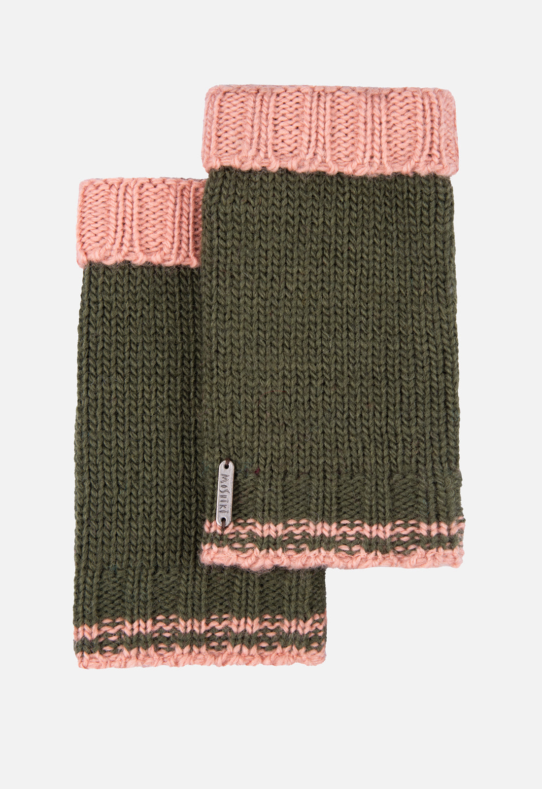 Mengho Pair – Warm. Weich. Handgemacht.