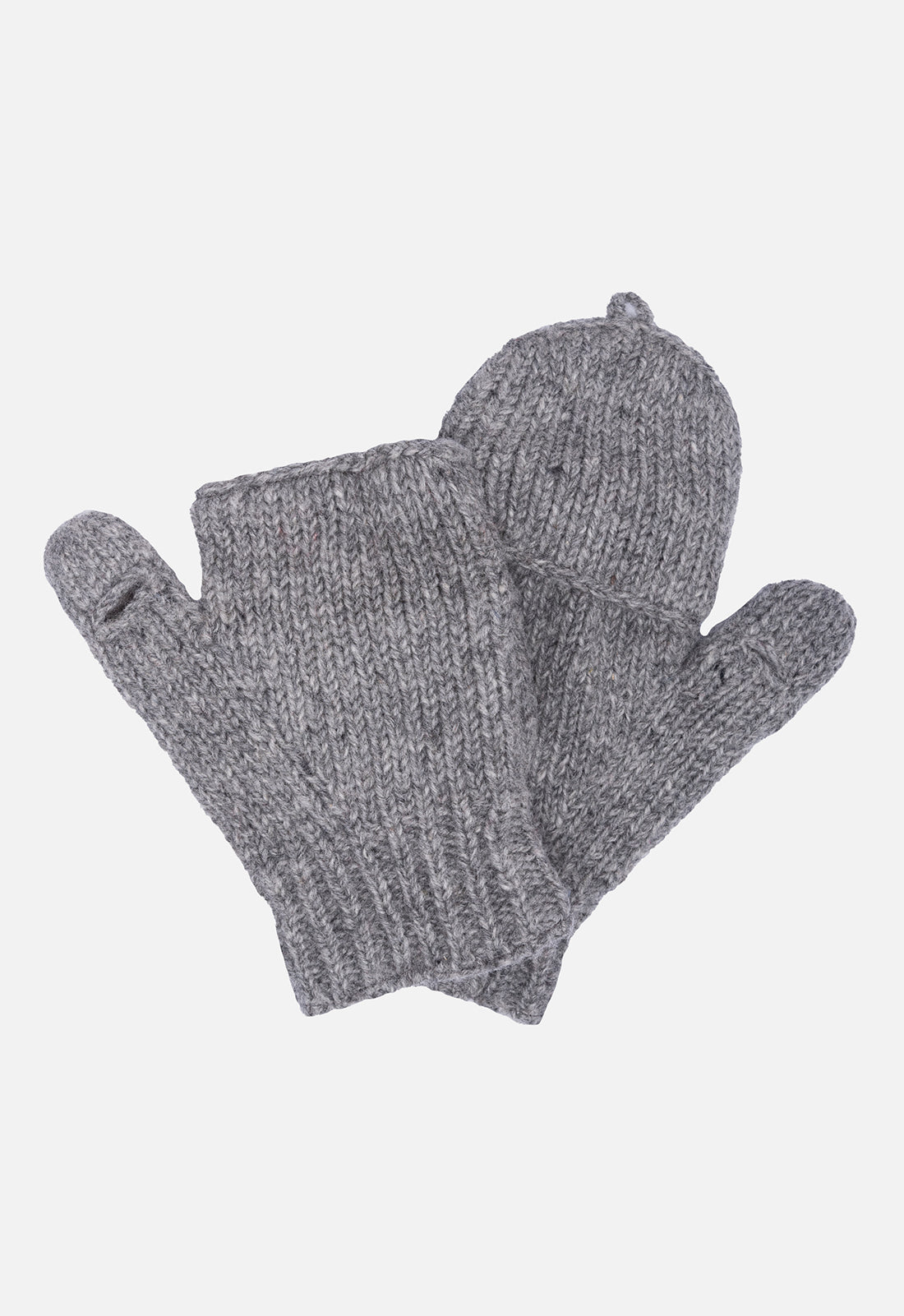 Milna Mittens – Schlicht. Warm. Handgemacht.