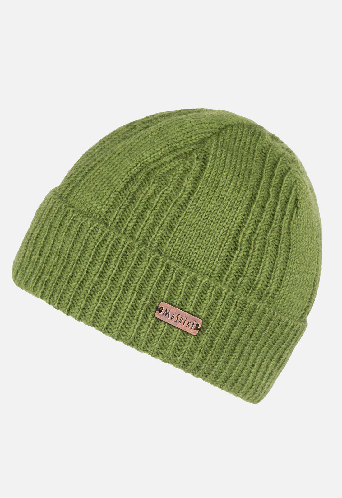 Misaunu knitted beanie