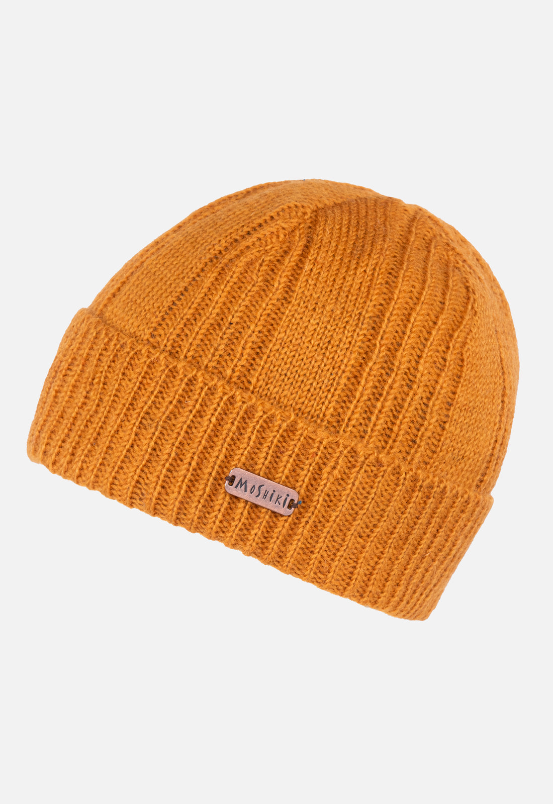 Misaunu knitted beanie
