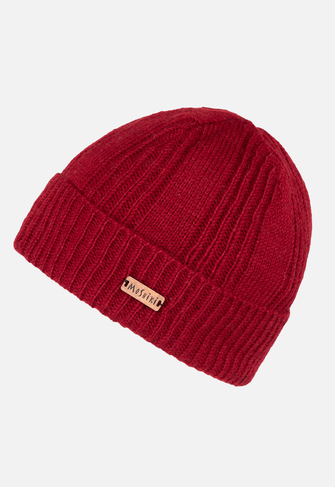 Misaunu knitted beanie