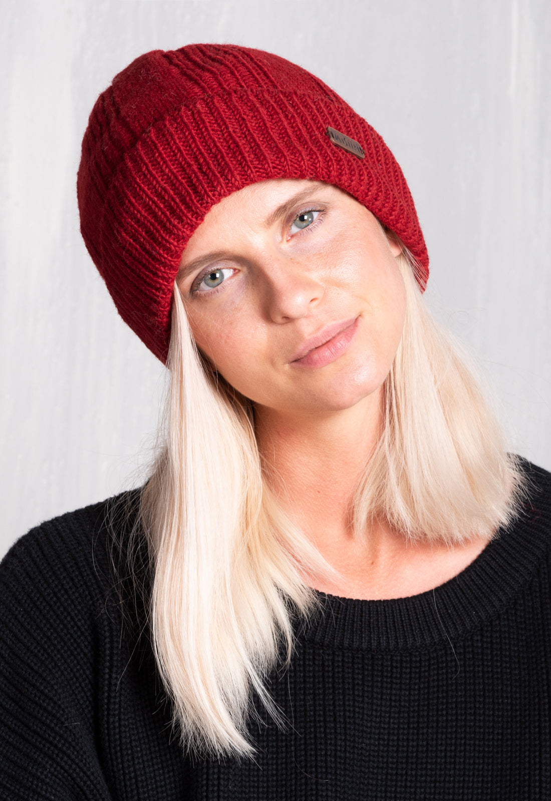 Misaunu Strickbeanie