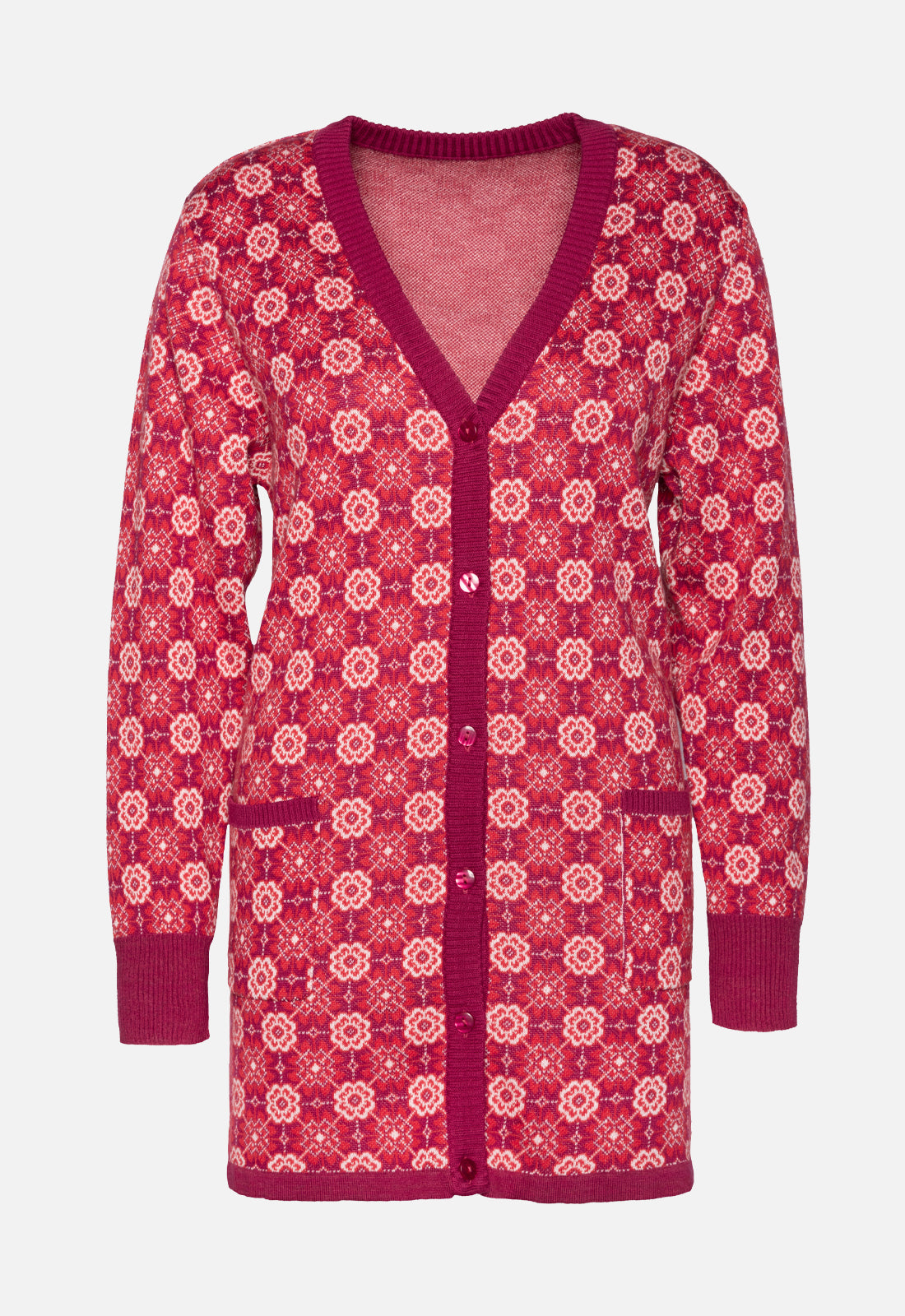 Nandala Coat - GOTS zertifiziert