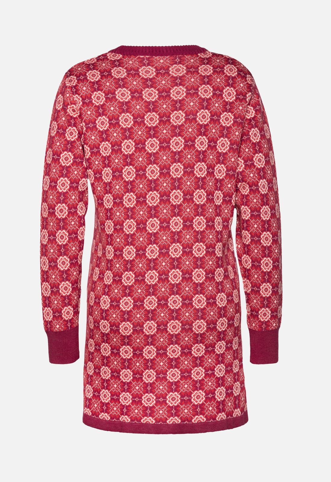 Nandala Coat - GOTS zertifiziert