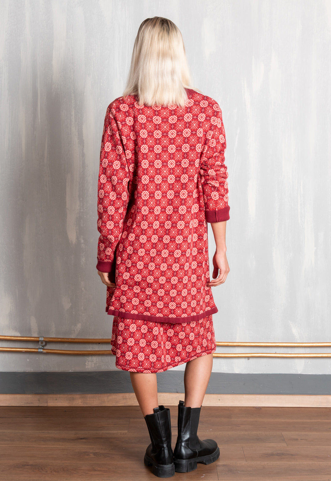 Nandala Coat - GOTS zertifiziert