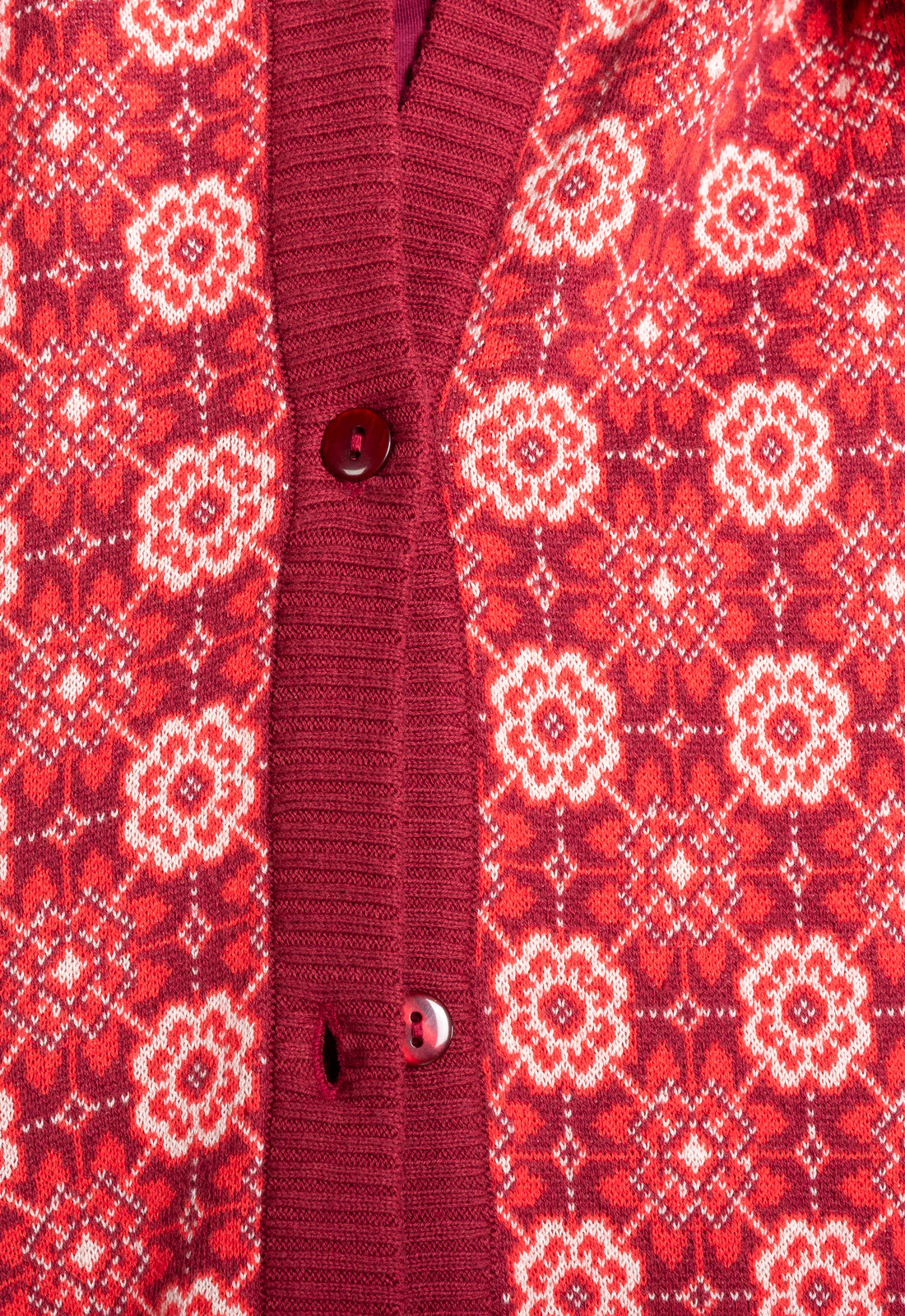 Nandala Coat - GOTS zertifiziert