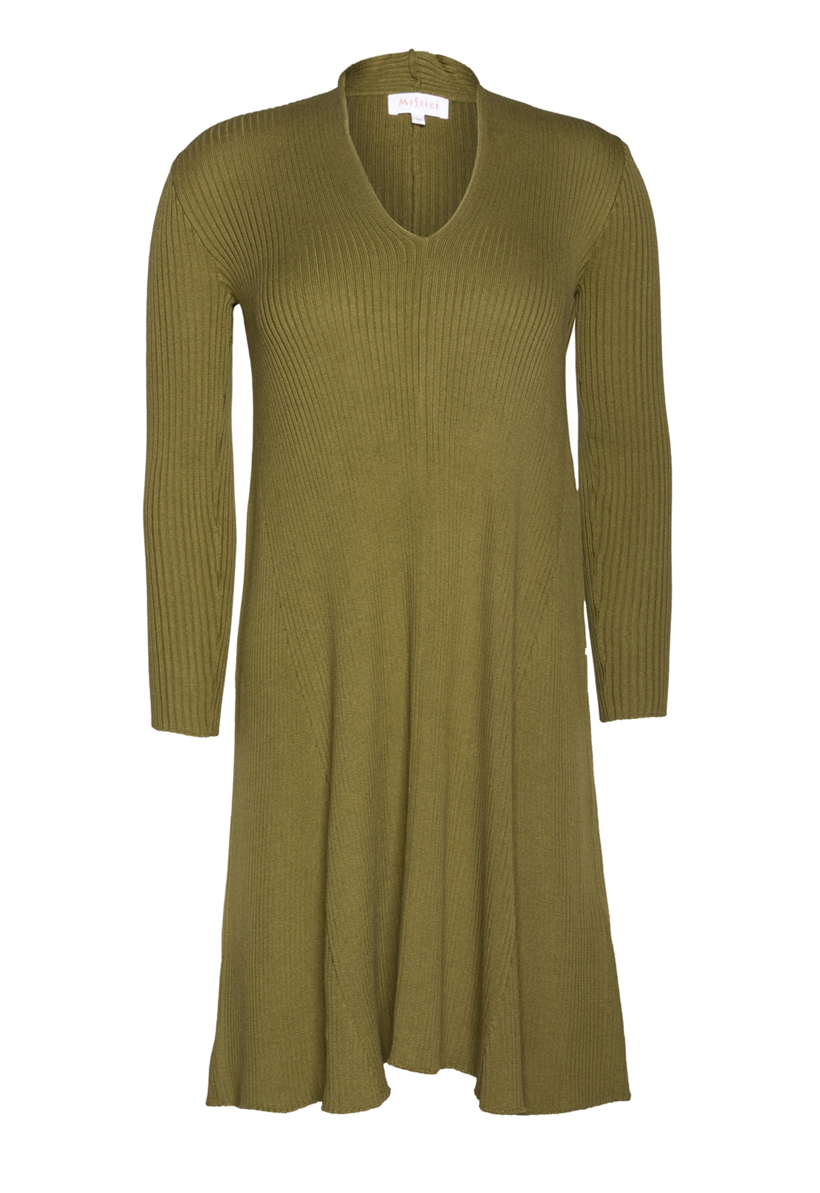 Naruba Dress - GOTS zertifiziert