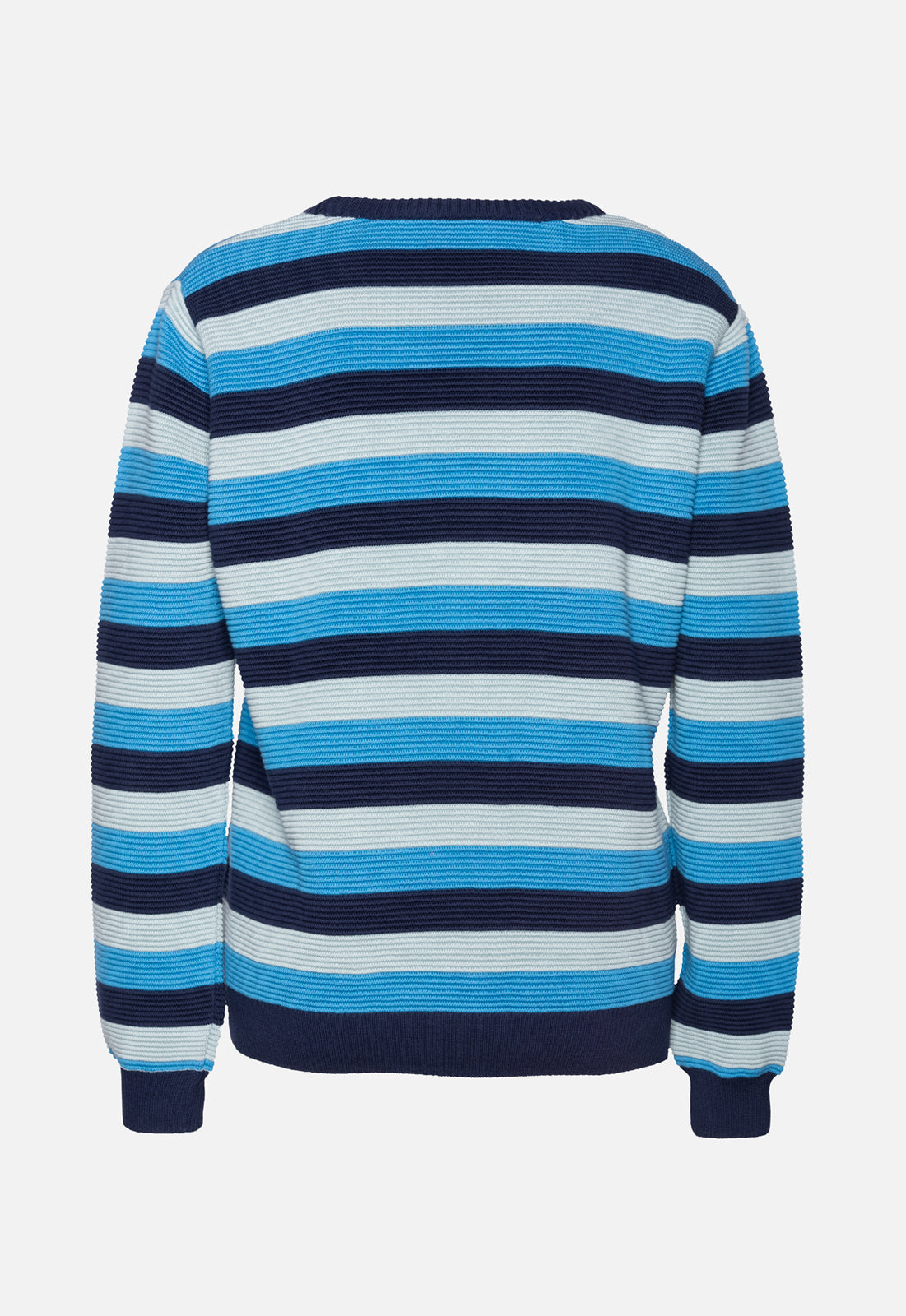 Nayka Pullover - GOTS zertifiziert