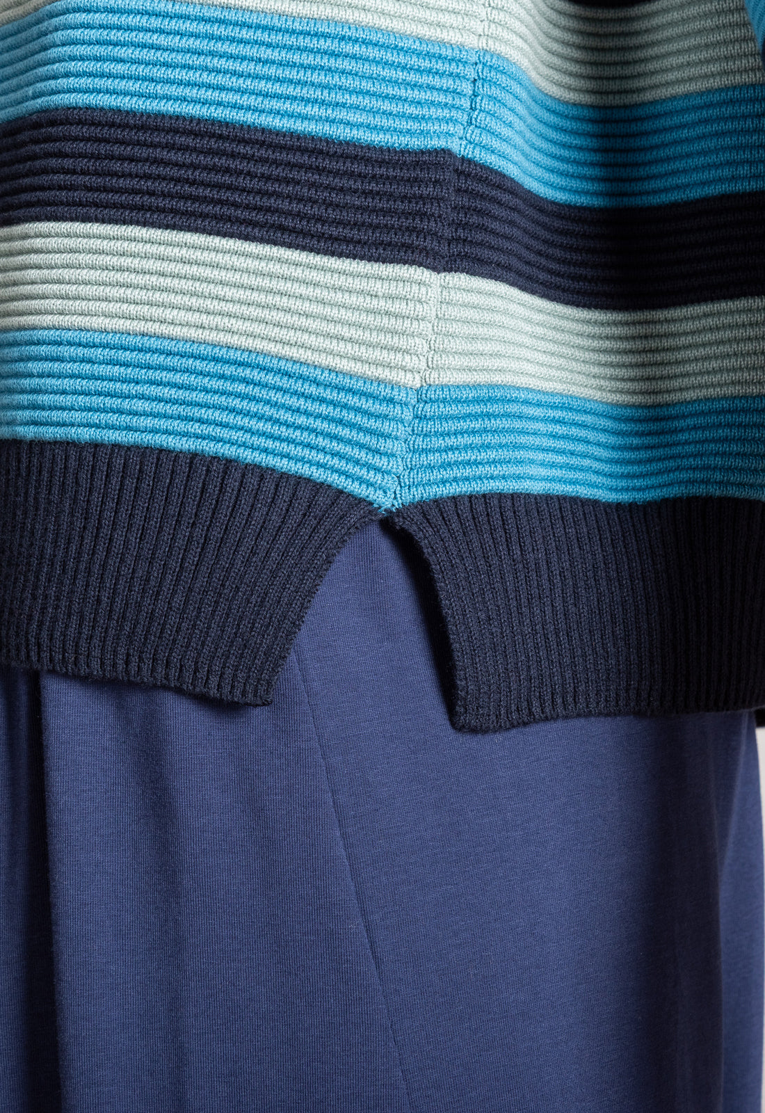 Nayka Pullover - GOTS zertifiziert