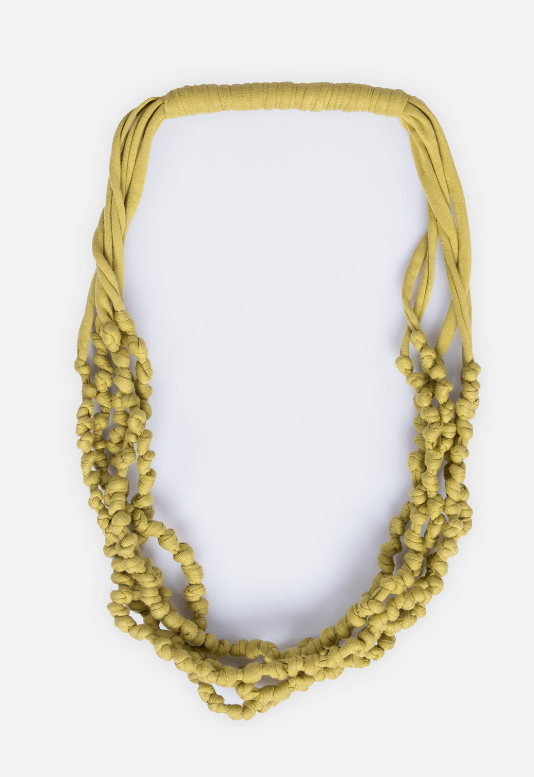 Necklace-G1 – Natürlich schön. Nachhaltig stilvoll.