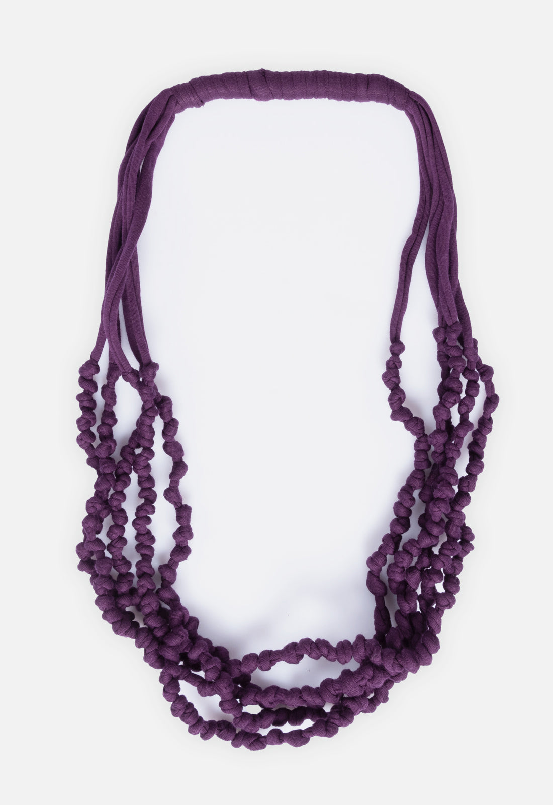 Necklace-G1 – Natürlich schön. Nachhaltig stilvoll.