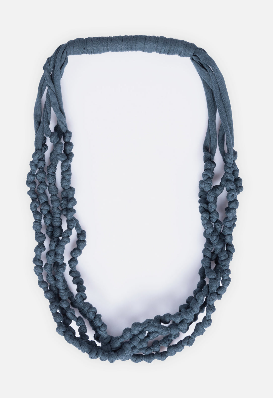 Necklace-G1 – Natürlich schön. Nachhaltig stilvoll.
