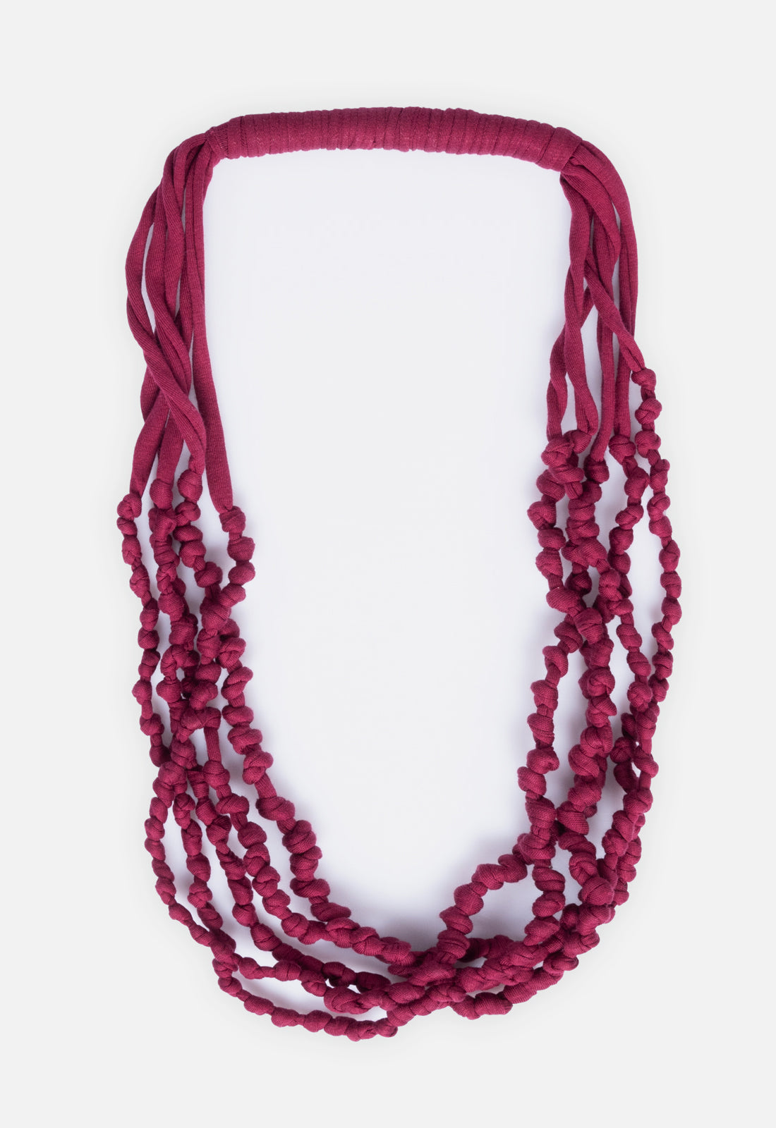 Necklace-G1 – Natürlich schön. Nachhaltig stilvoll.