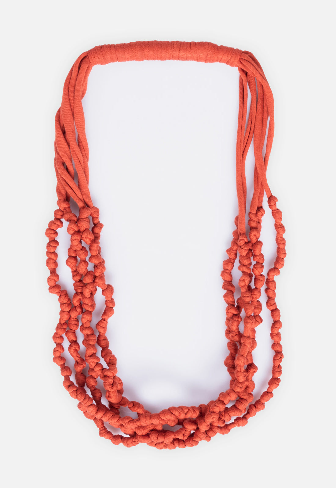 Necklace-G1 – Natürlich schön. Nachhaltig stilvoll.