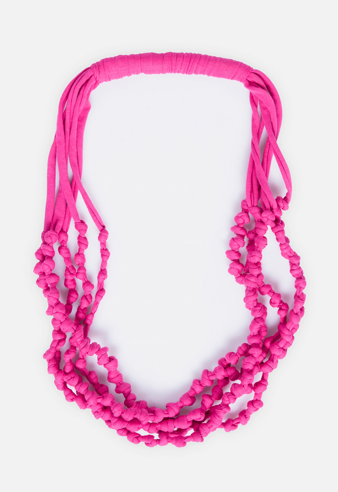 Necklace-G1 – Natürlich schön. Nachhaltig stilvoll.