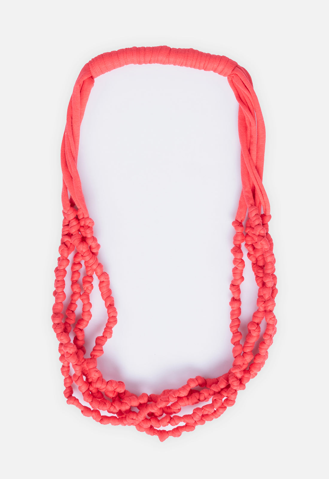 Necklace-G1 – Natürlich schön. Nachhaltig stilvoll.