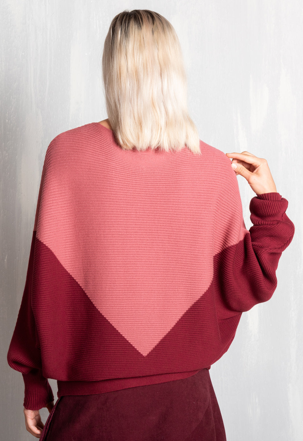 Nilay Pullover - GOTS zertifiziert