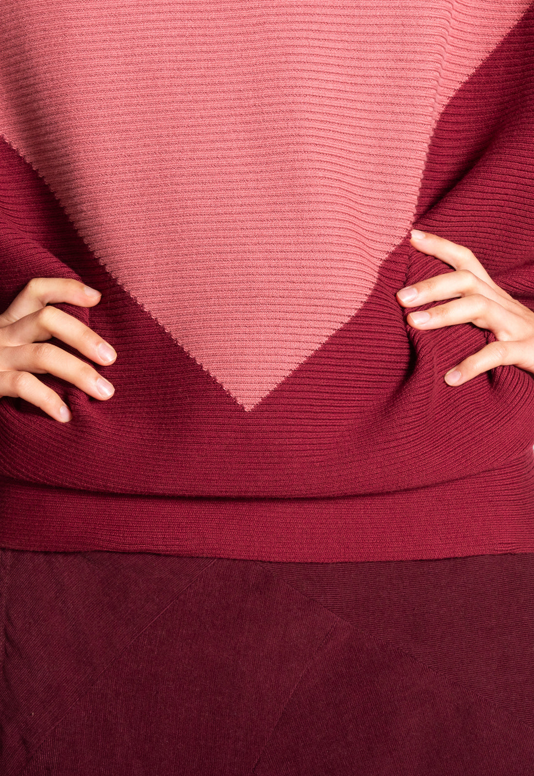 Nilay Pullover - GOTS zertifiziert