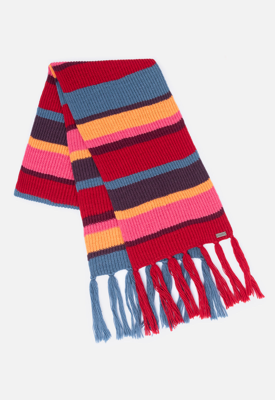 Nisaya Scarf Wollschal