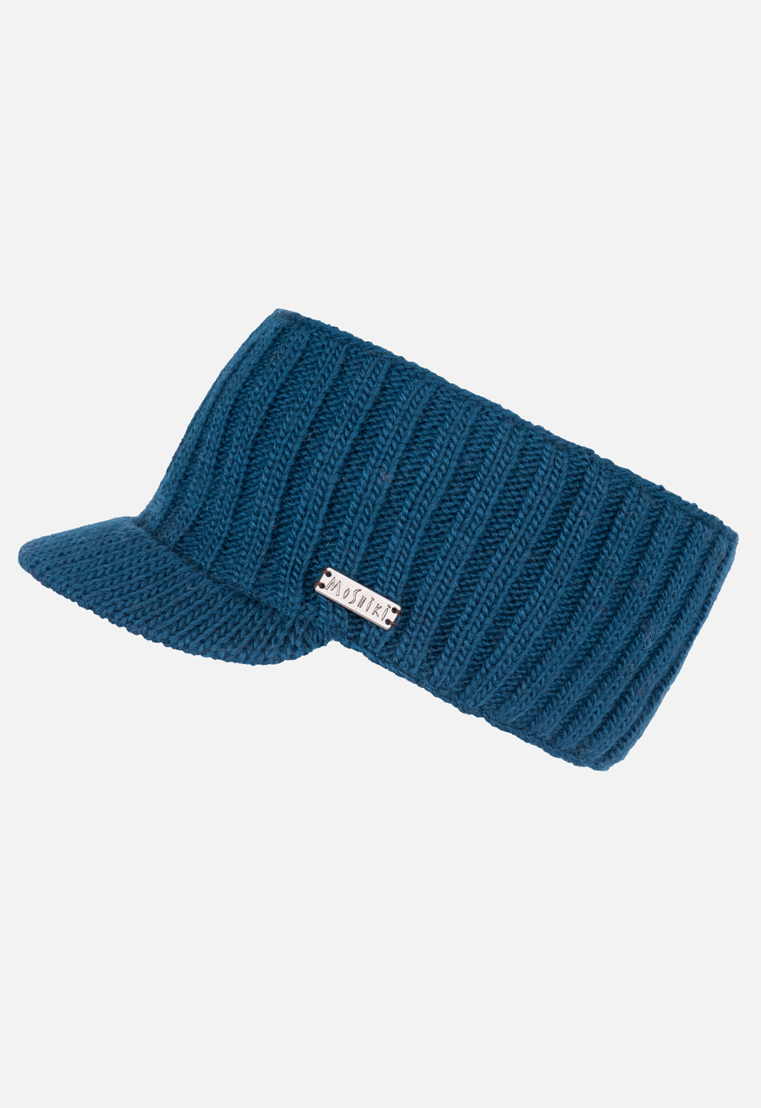 Nivan – Stirnband mit Schirm