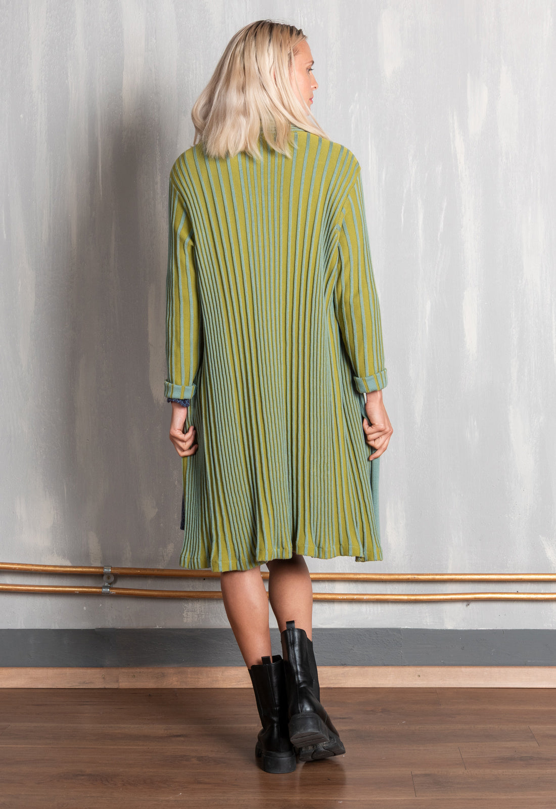 Palita Coat - GOTS zertifiziert