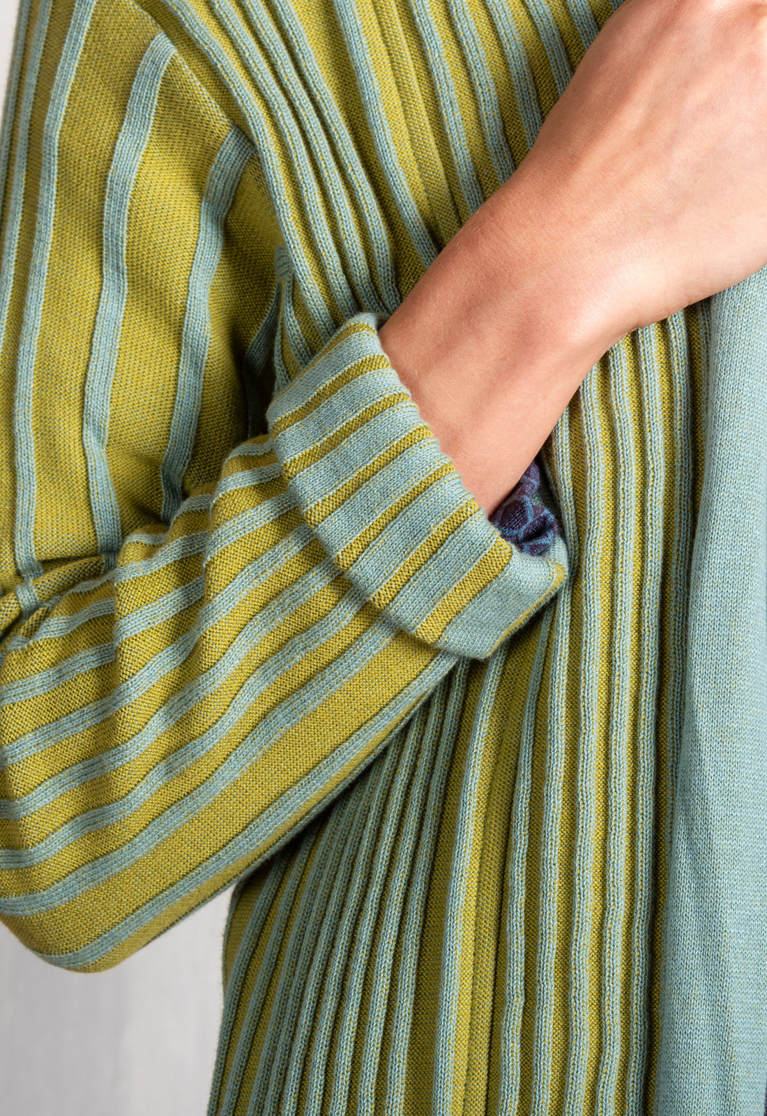 Palita Coat - GOTS zertifiziert