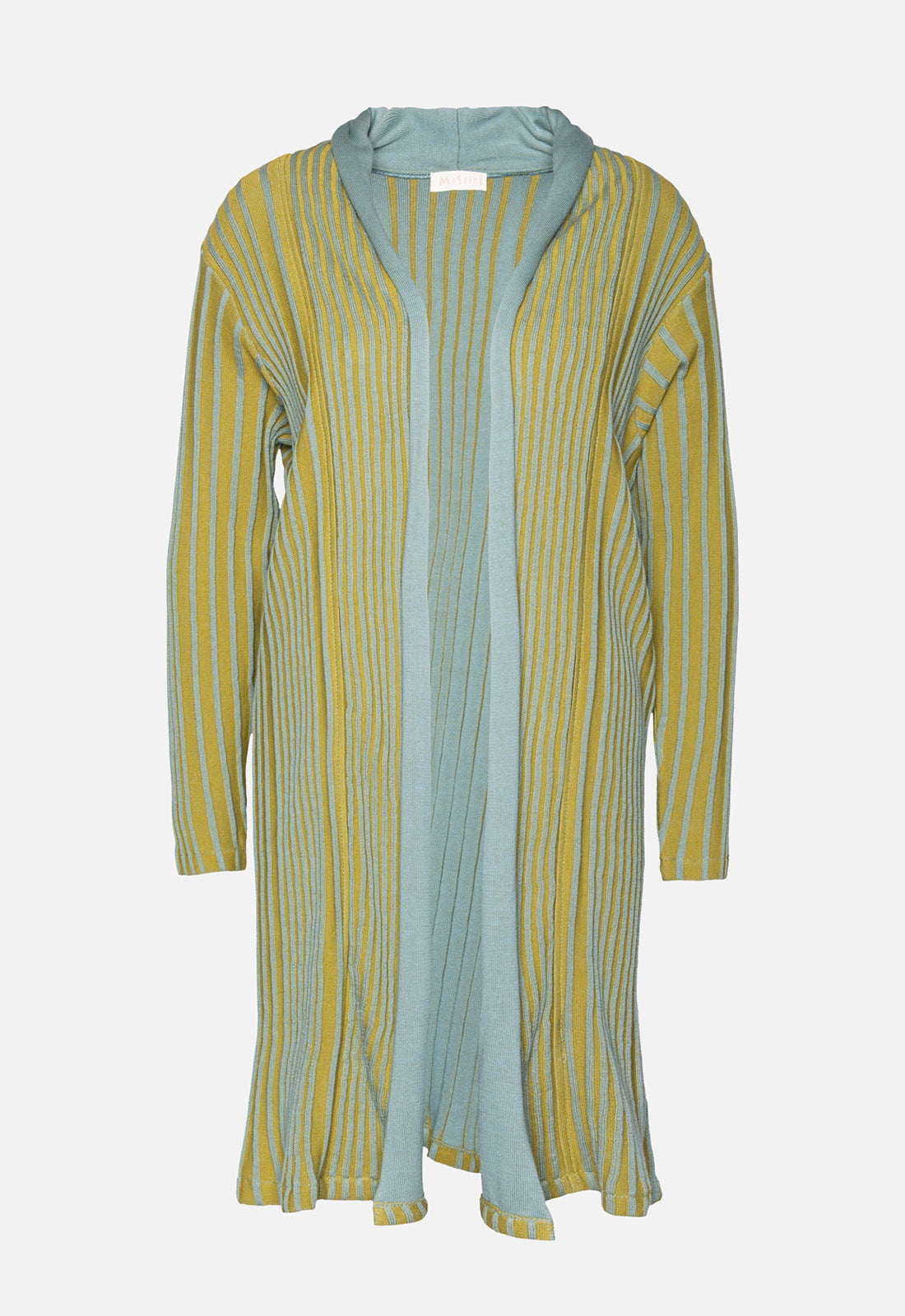 Palita Coat - GOTS zertifiziert