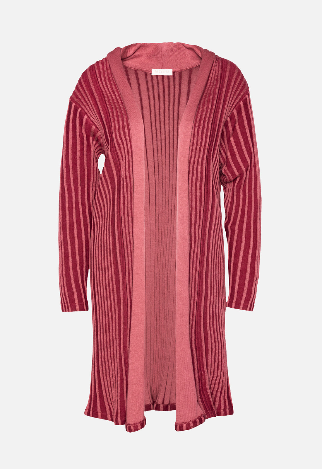 Palita Coat - GOTS zertifiziert