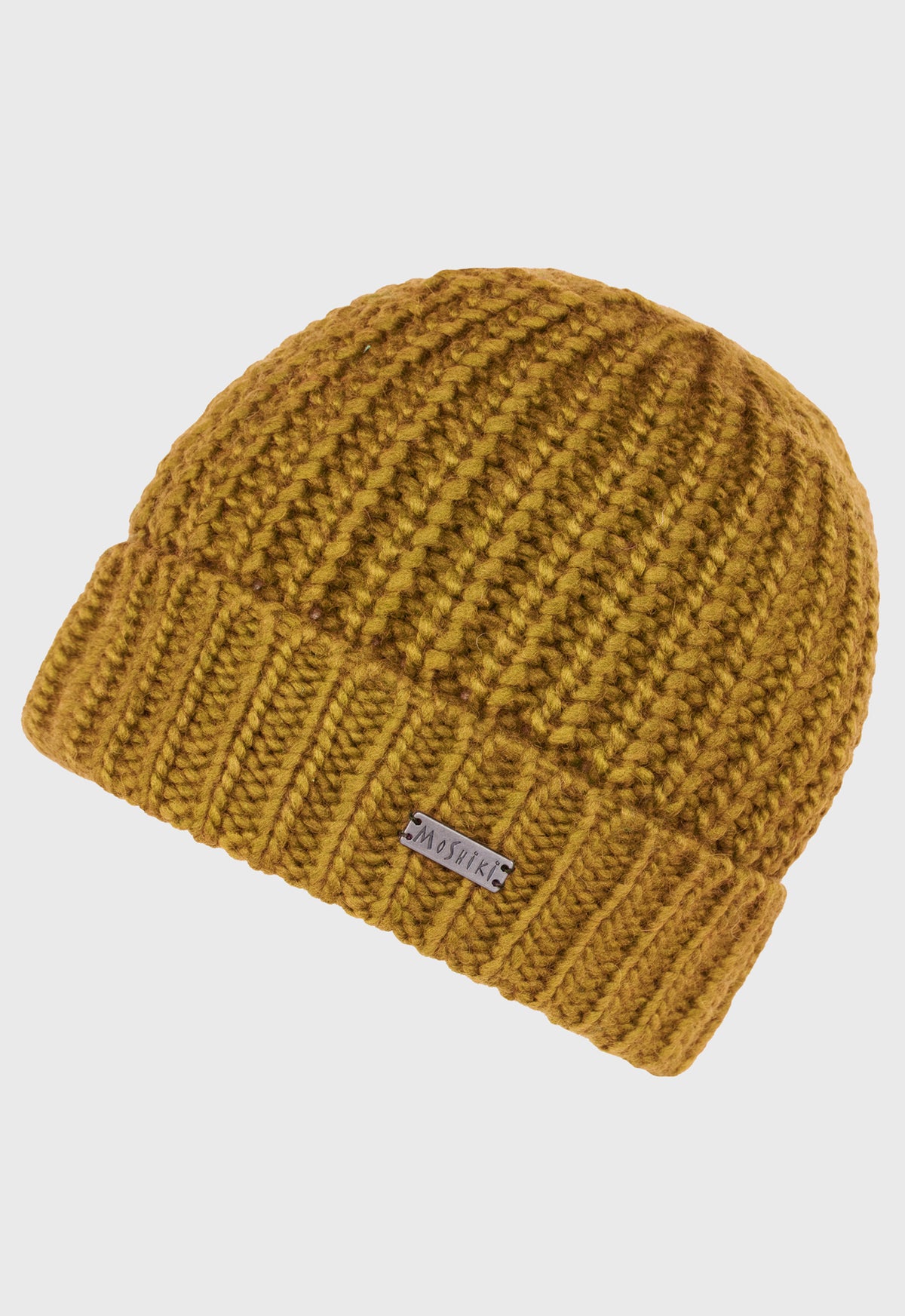 Patat Beanie – Wärm dich mit Stil und gutem Gewissen