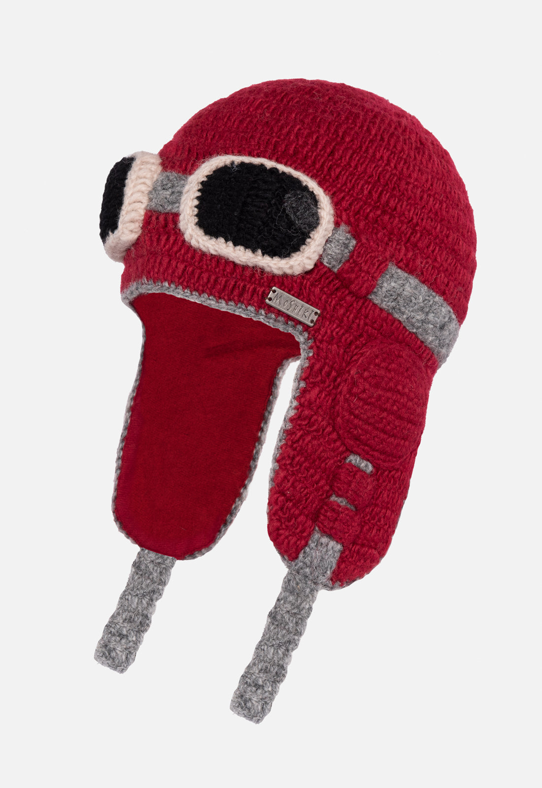 Payalat pilot beanie