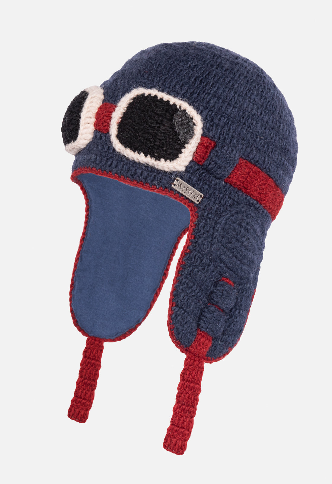 Payalat pilot beanie