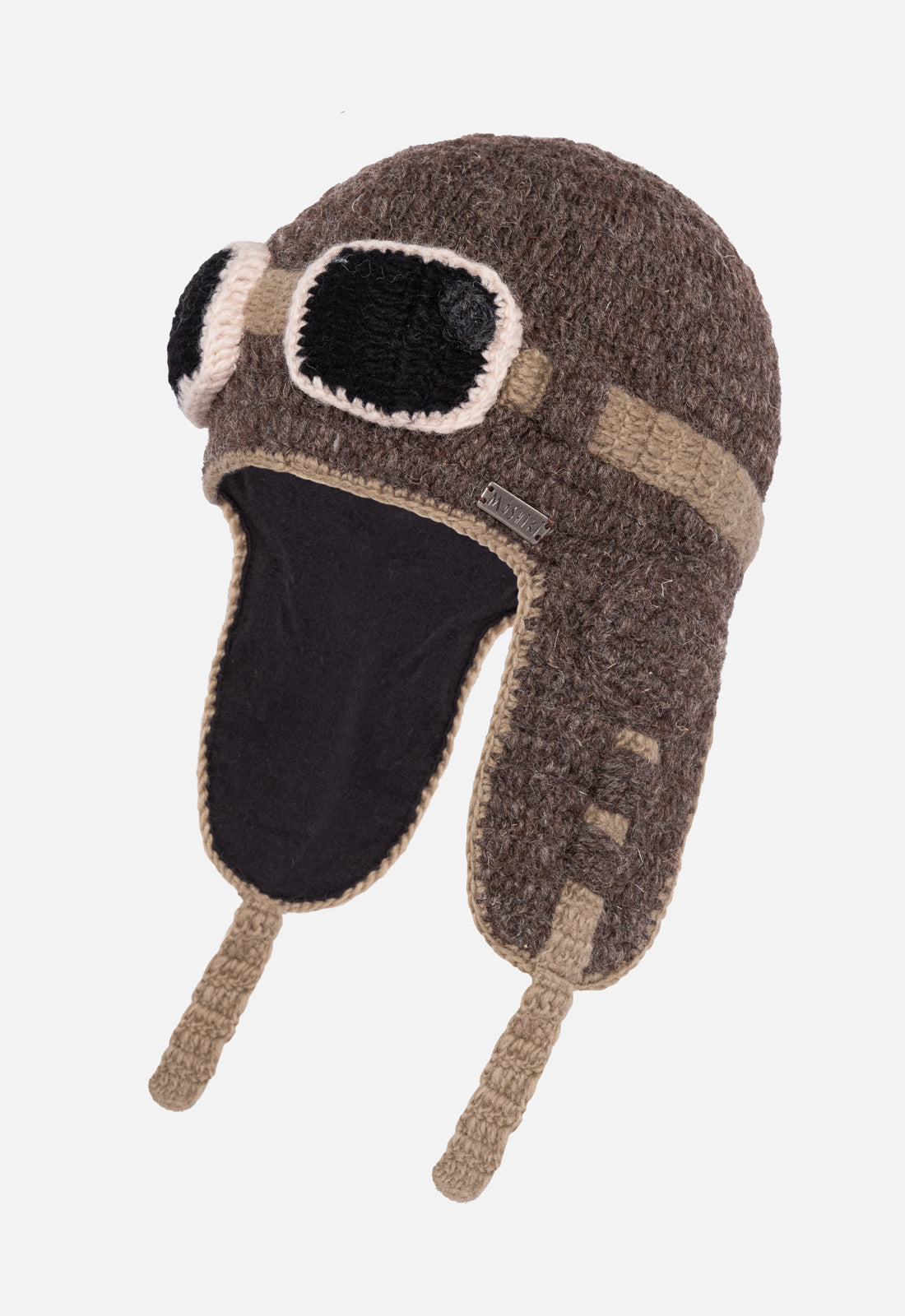 Payalat pilot beanie