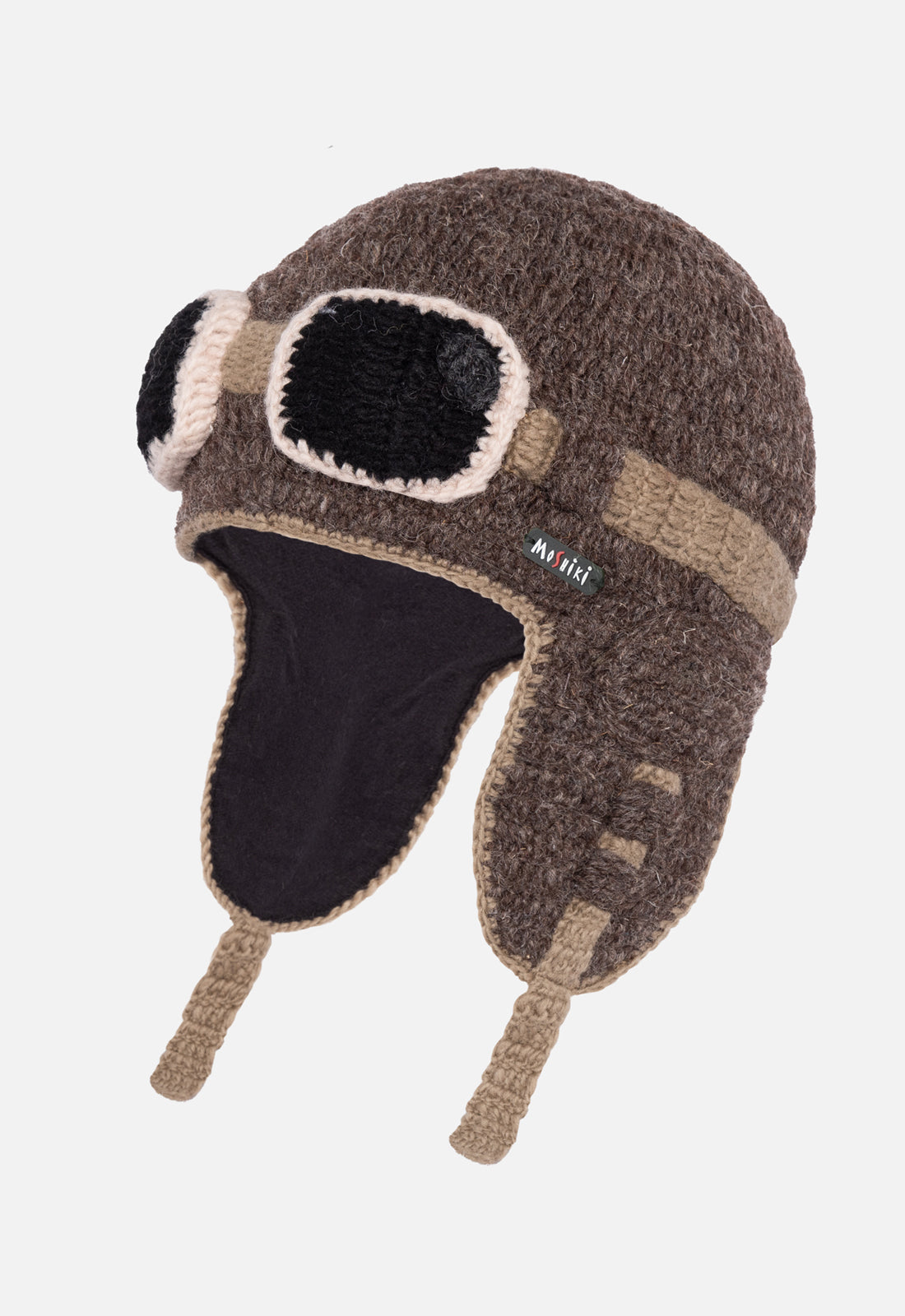 Payalat Kids Pilot Beanie