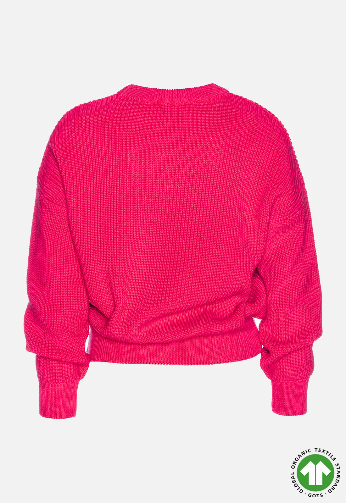 Preeti Pullover - GOTS zertifiziert