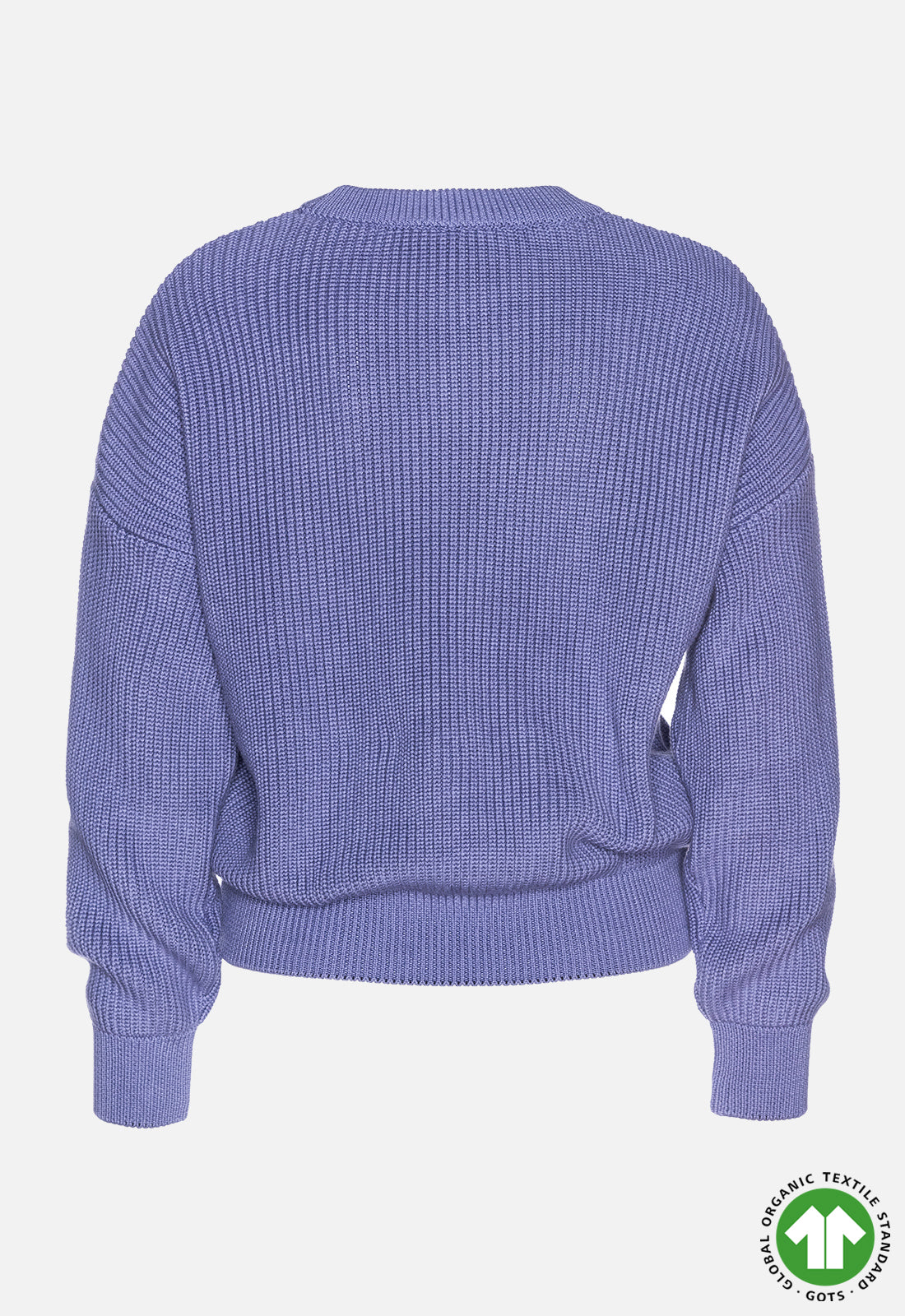 Preeti Pullover - GOTS zertifiziert