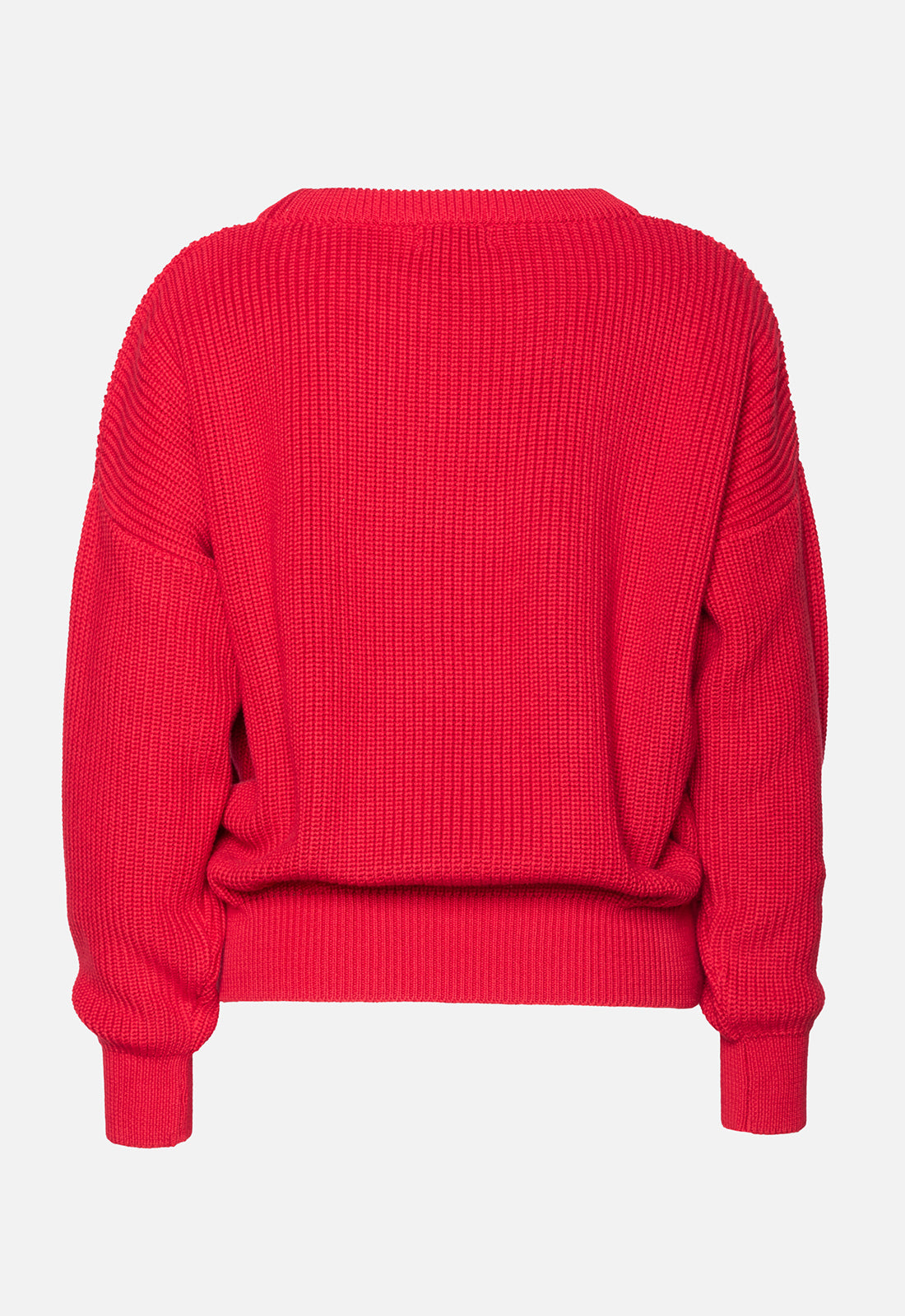 Preeti Pullover - GOTS zertifiziert