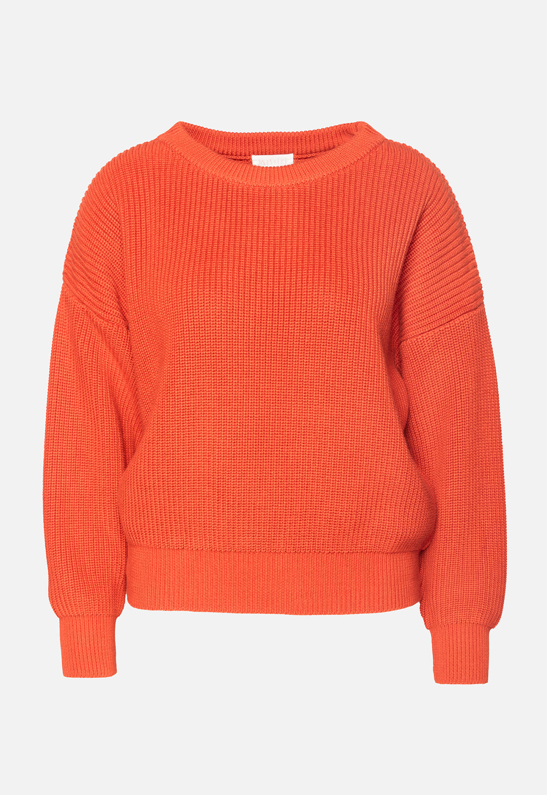 Preeti Pullover - GOTS zertifiziert