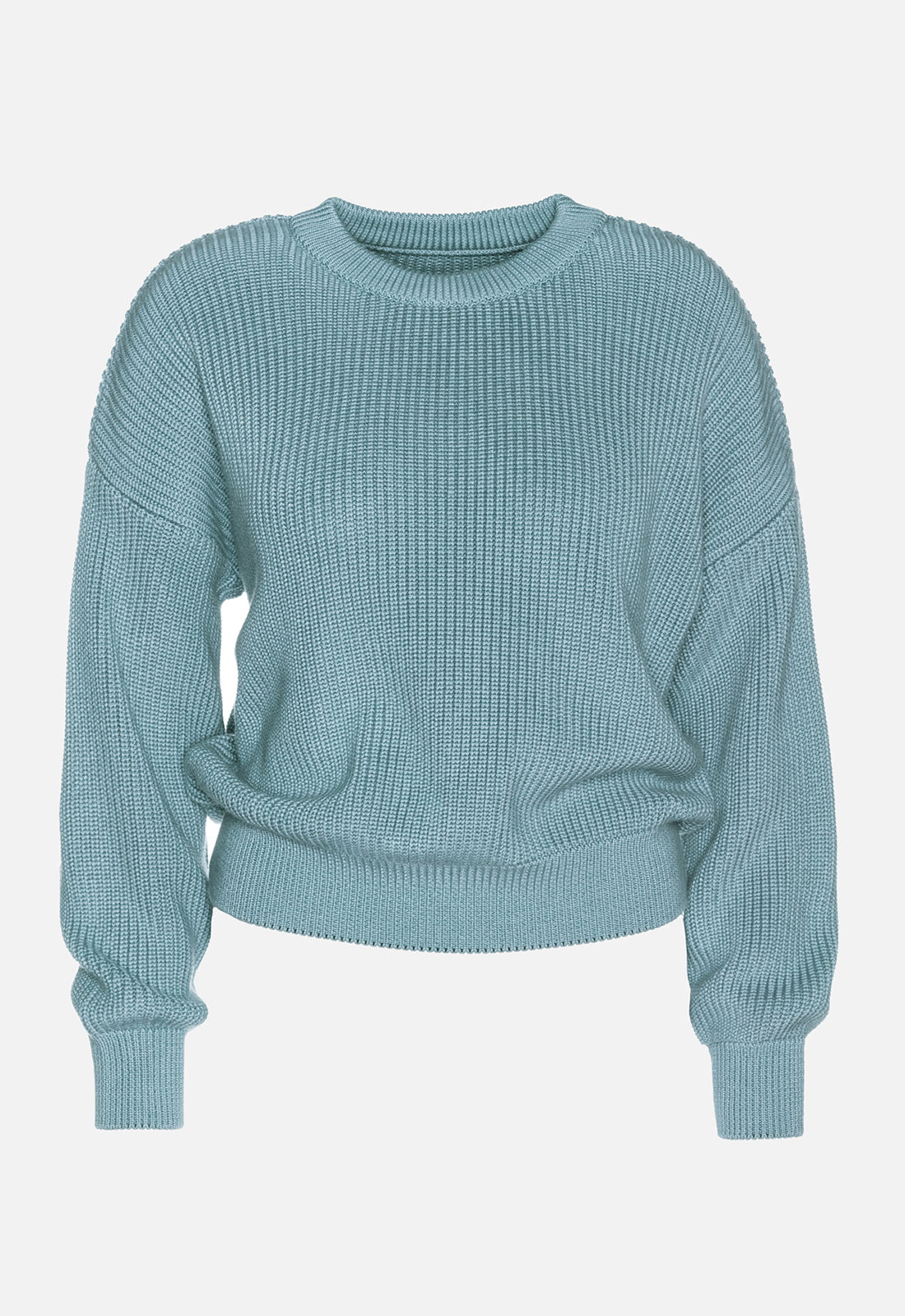 Preeti Pullover - GOTS zertifiziert
