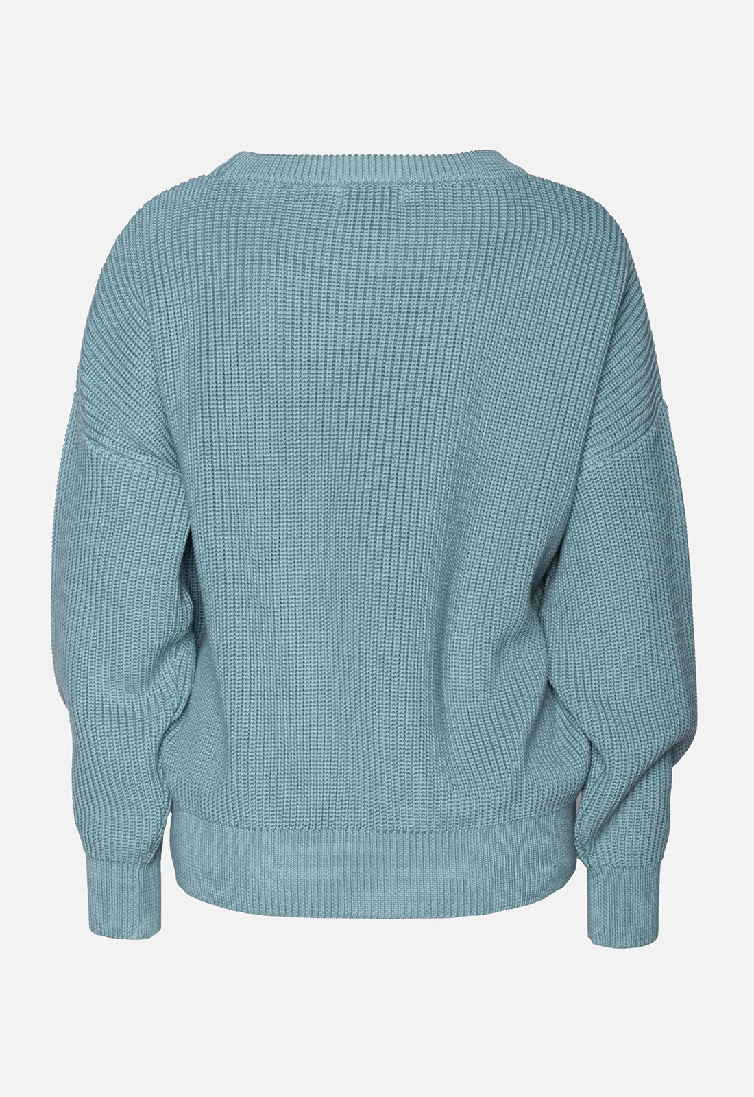 Preeti Pullover - GOTS zertifiziert