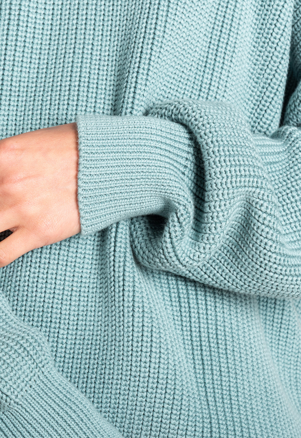 Preeti Pullover - GOTS zertifiziert