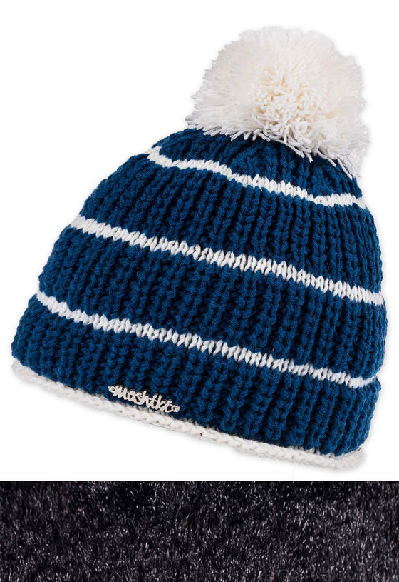 Pumori Bommelmütze